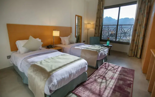 Tanuma Aram - Hotel Apartments