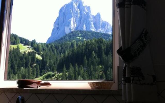 Prà de Metz Apartments