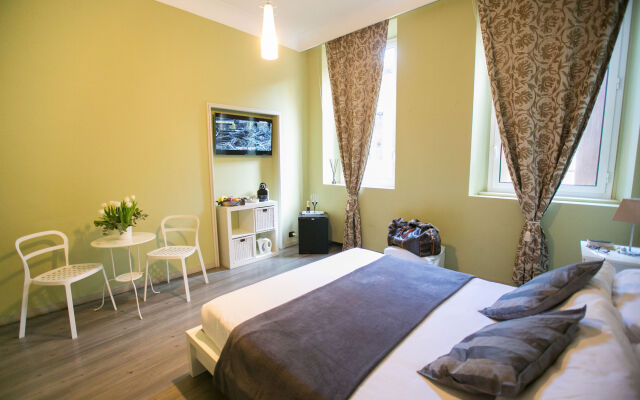 Jb Relais - Campo De' Fiori