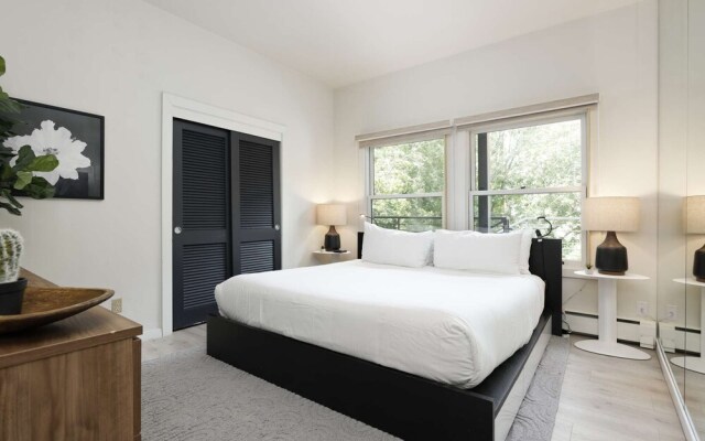 Durant Condos by iTrip Aspen Snowmass