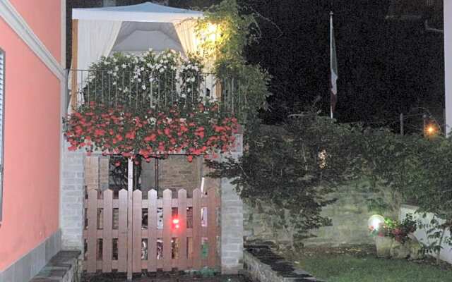 Bed & Breakfast Dimora D'artista