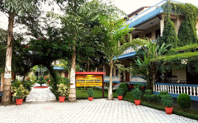 Chitwan Village Resort