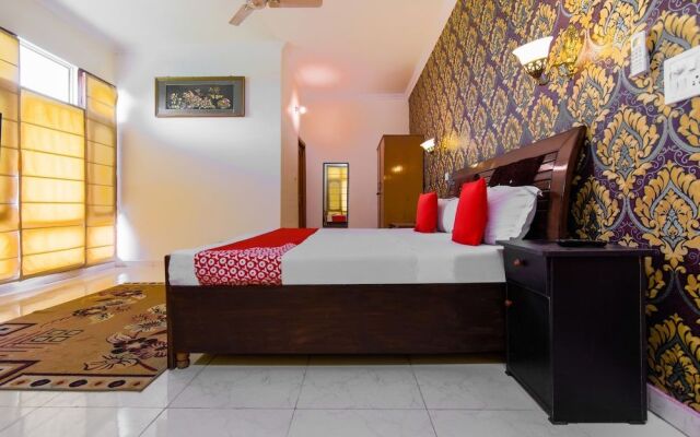 Oyo 46767 Hotel Skyview