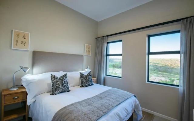 The Shark Bay Private Villas