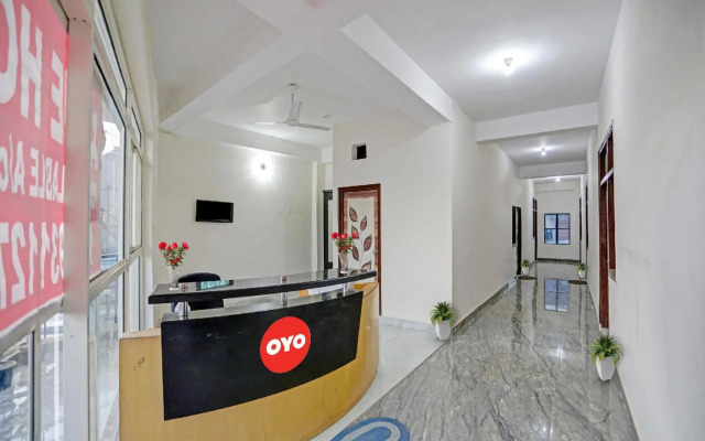 OYO Flagship 70173 A One Hotel