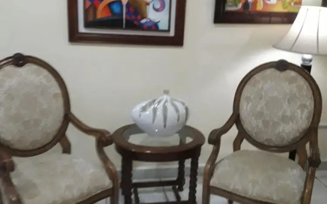 Hotel Carnaval