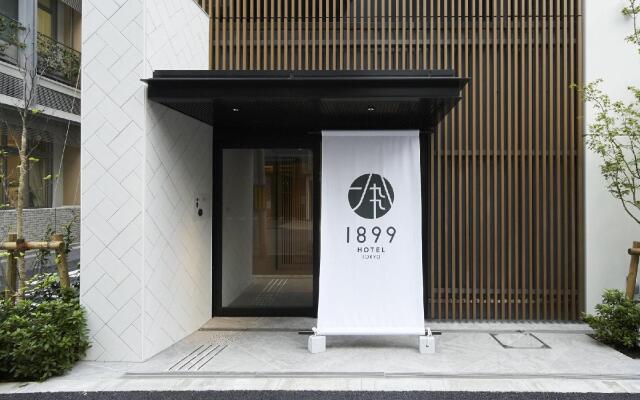 Hotel 1899 Tokyo