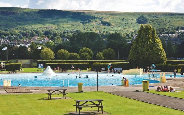 Ilkley Central One Apartment