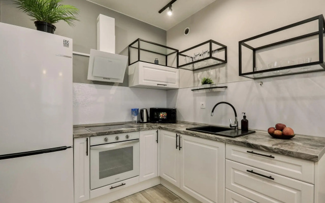 Апартаменты на улице Максима Горького 149