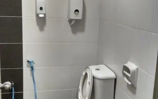 Woodz Highland Apartment