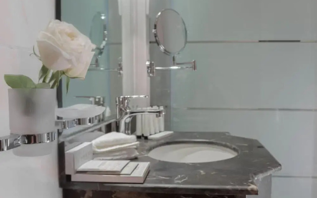 Cloud City Hotel Al Baha