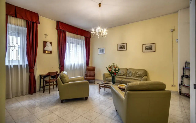 Casa Per Ferie Ravasco San Pietro