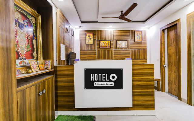 Super Hotel O Sector 52 Gurgaon