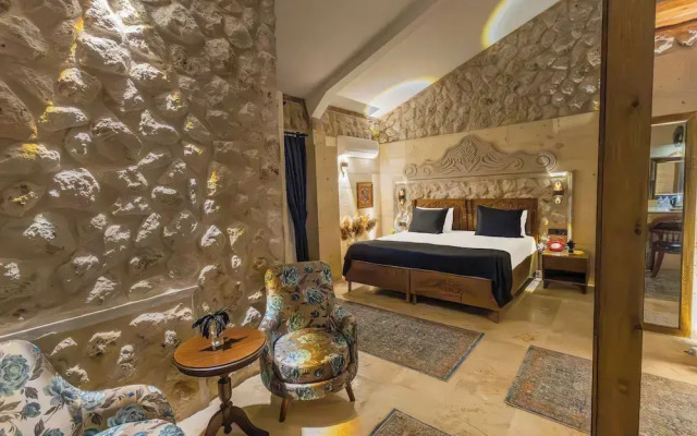 Kapadokya ByHan Otel