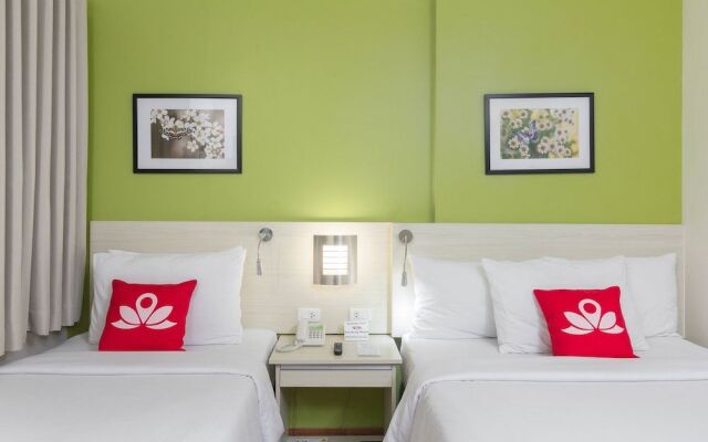 ZEN Rooms Hamersons Cebu