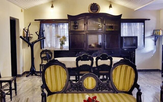 Resort Coqueiral Goa