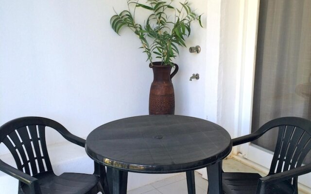 Apartmentos Albamar