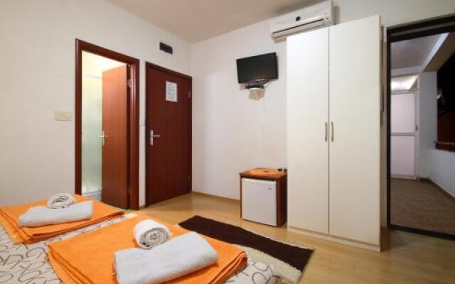 Guesthouse Bmb Bagaric