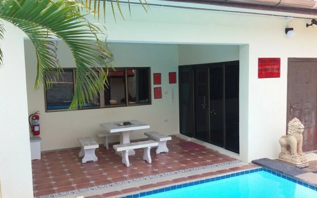 Baan ViewBor Pool Villa