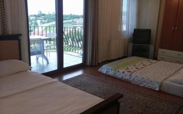 Sile Dikcati Pansiyon