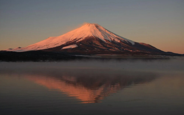 Resort Pension Le Lagon