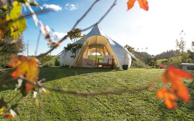 Bay of Islands Health Retreat