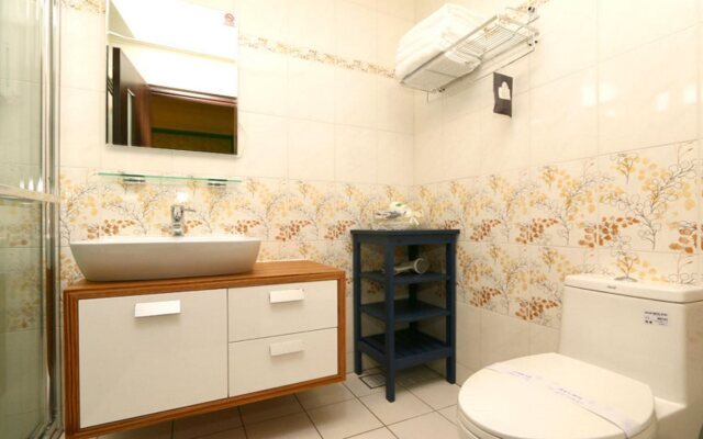 Soft Travel Hostel