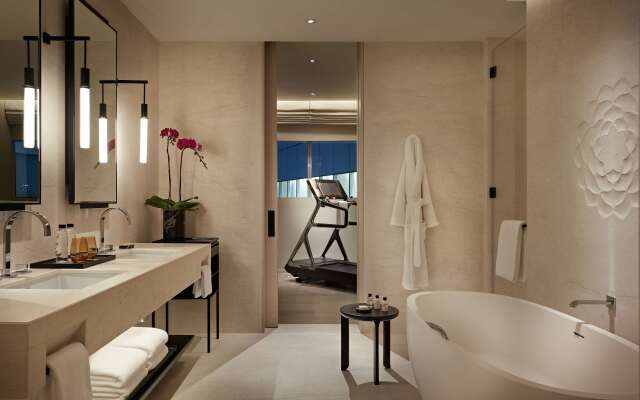 Park Hyatt Bangkok