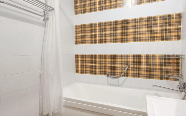 Апартаменты на улице Карла Маркса 455