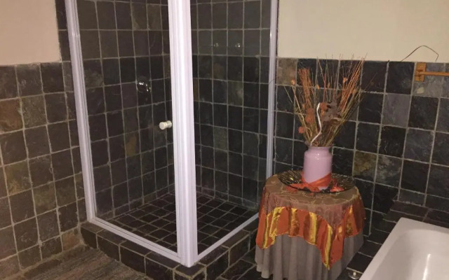 Travellers Nest Guesthouse