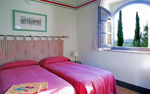 Historic Stone House Casanova