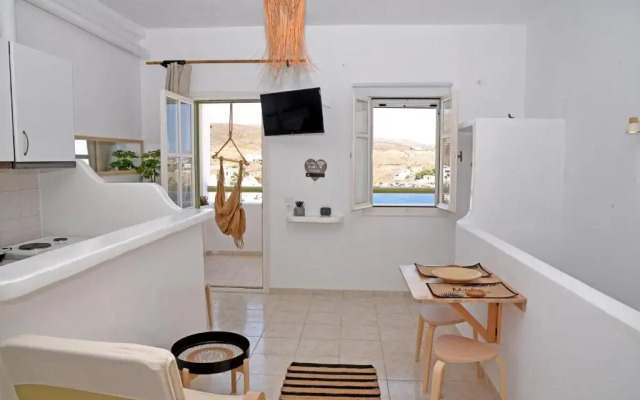 Nefeli Suites Kythnos