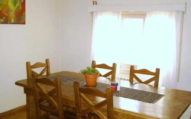 Antiguo Solar Bed & Breakfast