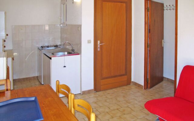 House Thalassa Calvi