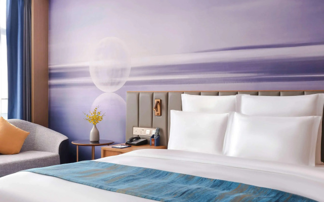 Novotel Changsha Intl Exhibition Center