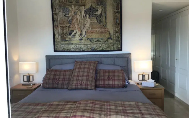 Princess Park Apartment With 3 Bedrooms