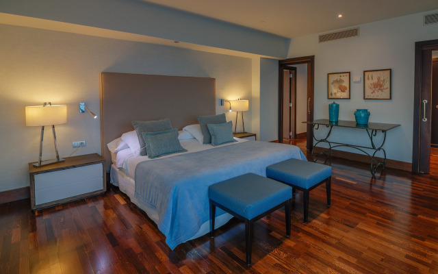 Arrecife Gran Hotel & Spa