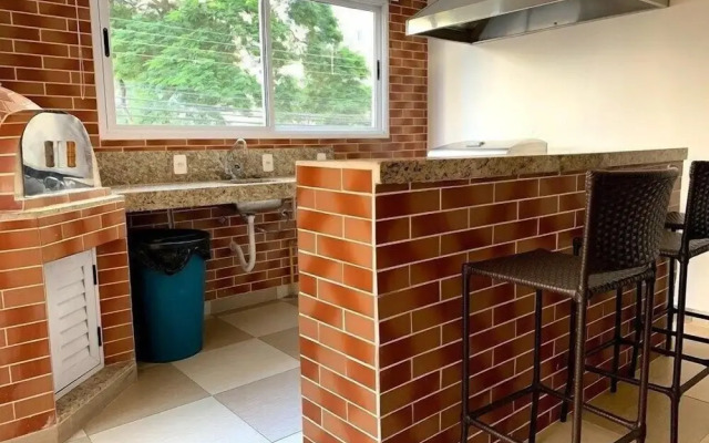 Apto 2/ Q próximo ao Hospital premium