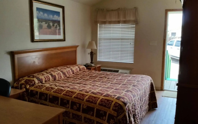Garden Inn and Suites Hebbronville