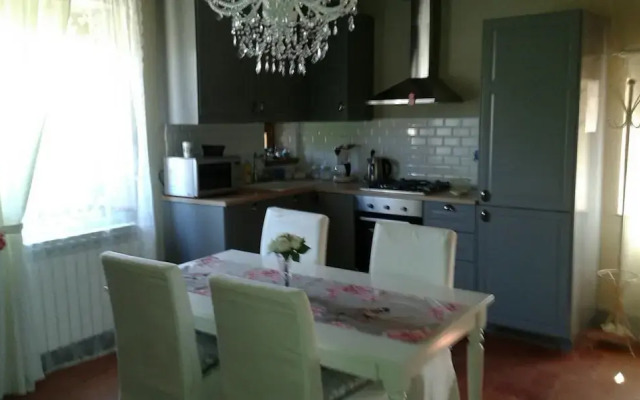 Dolce Cuore Luxe Apartment