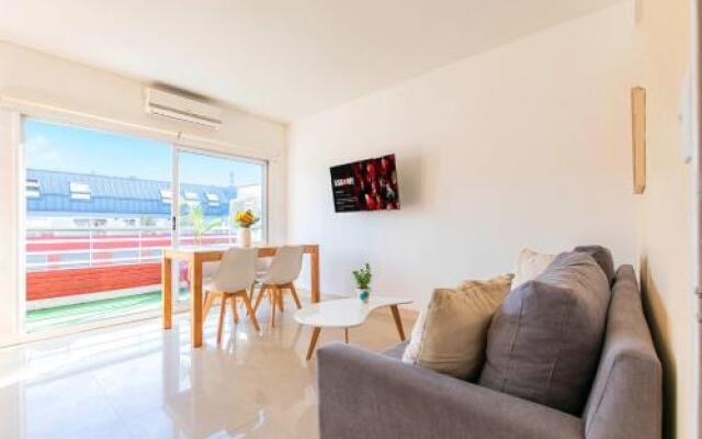 Luxury Loft Puerto Madero