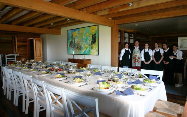 Los Caiquenes Hotel Boutique