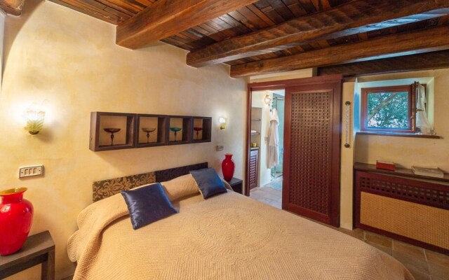 Villa Casarossa Numero Uno 6