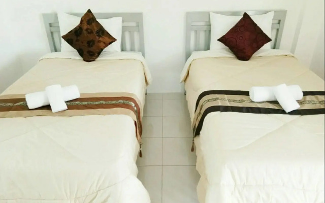 Rueangrat Hotel