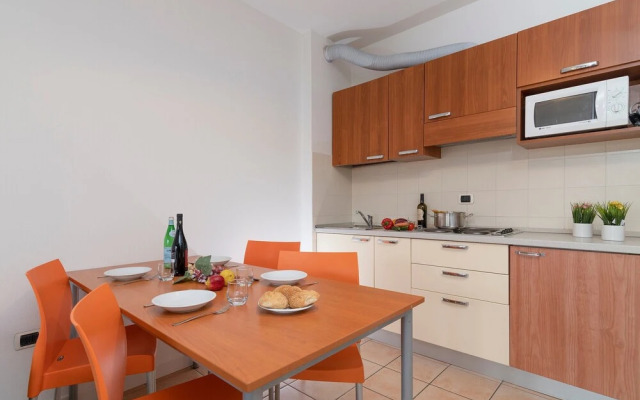 Palazzo Apartments - Porto Letizia