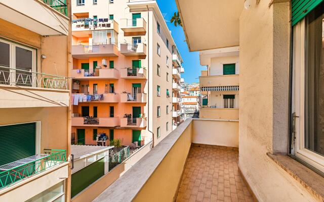 I Fiori 3 16 Apartment by Wonderful Italy
