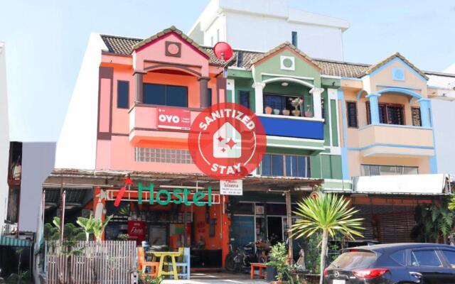 OYO 586 I Hostel Phuket
