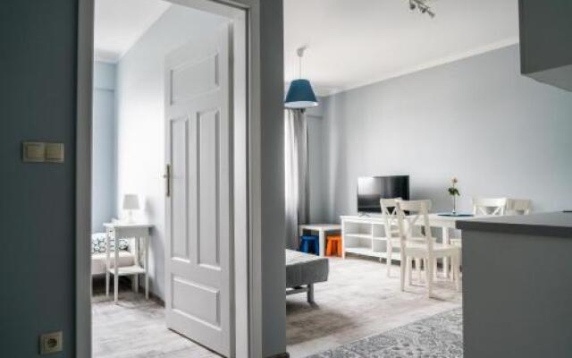 Hostel pod Różą