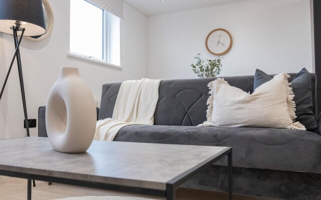 Discover Camden Passage One Bedroom by Belvilla