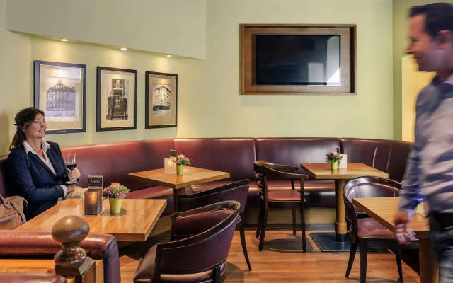 Mercure Düsseldorf City Center